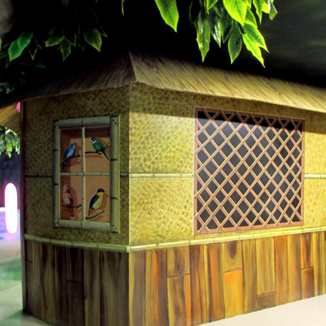 Dento Jungle 20